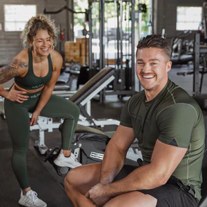 Elite Gear for Serious Athletes